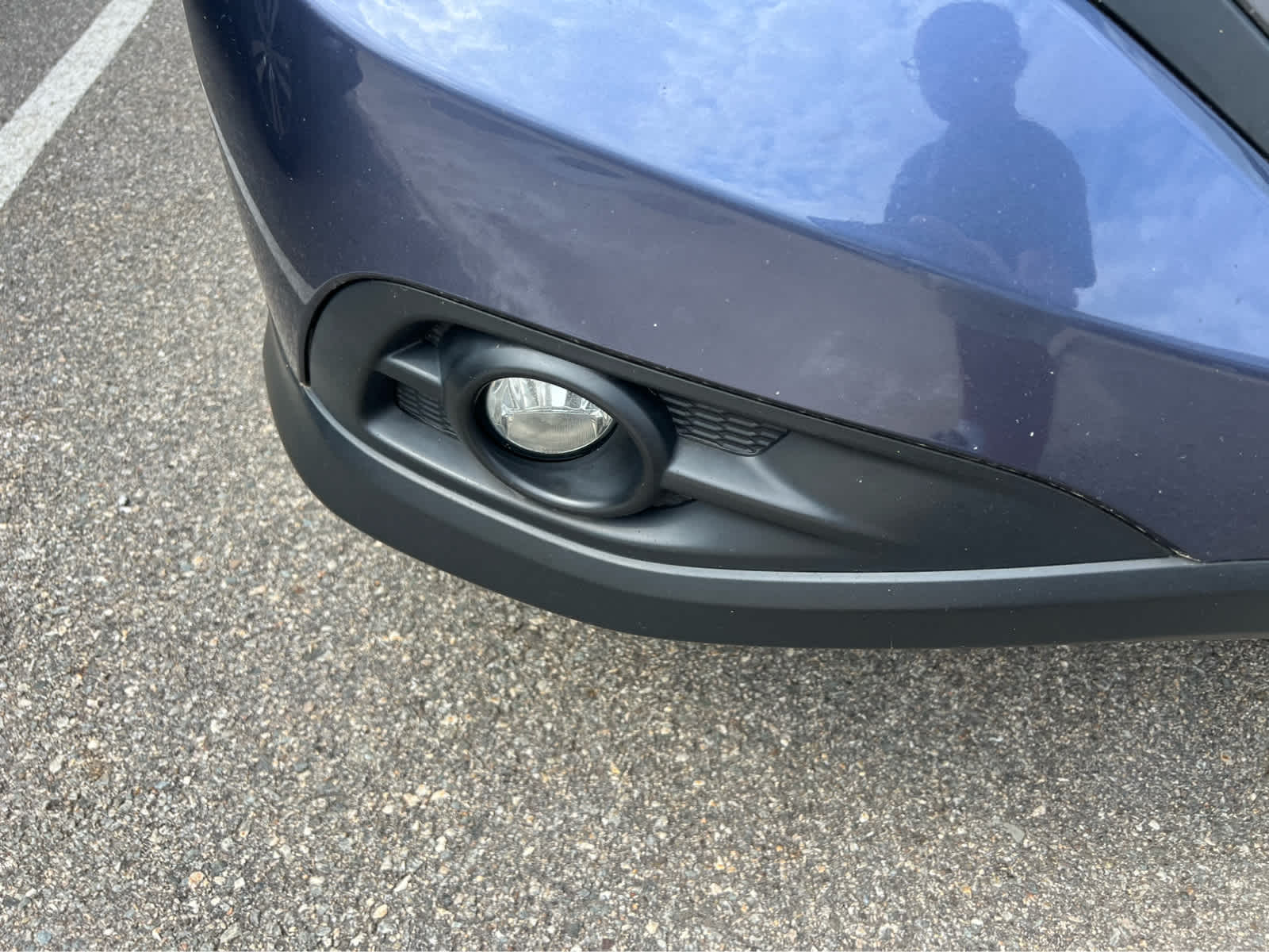2014 Honda CR-V EX photo 3