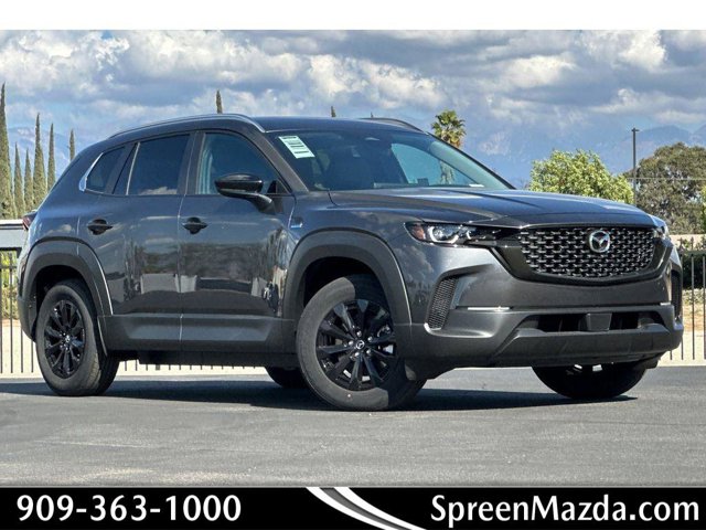 2025 Mazda CX-50 Preferred's photo