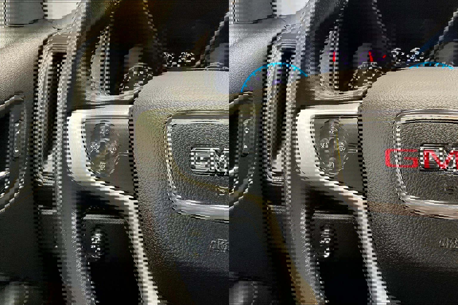 2018 Gmc Canyon SLE photo 18