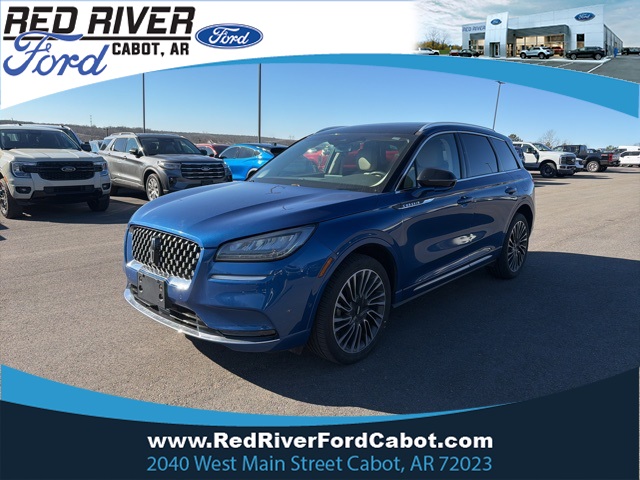 2020 Lincoln Corsair Reserve's photo