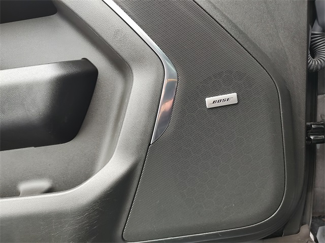 2023 Chevrolet Tahoe RST photo 25