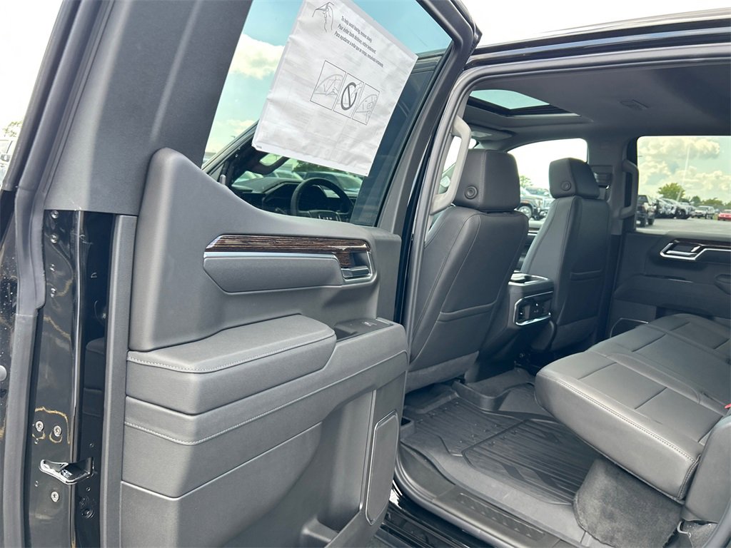 2026 GMC SIERRA - Image 32
