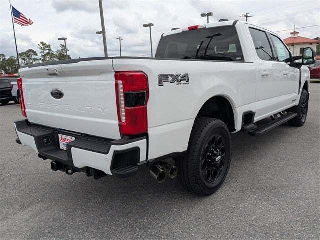 2026 Ford F-250 XLT photo 4