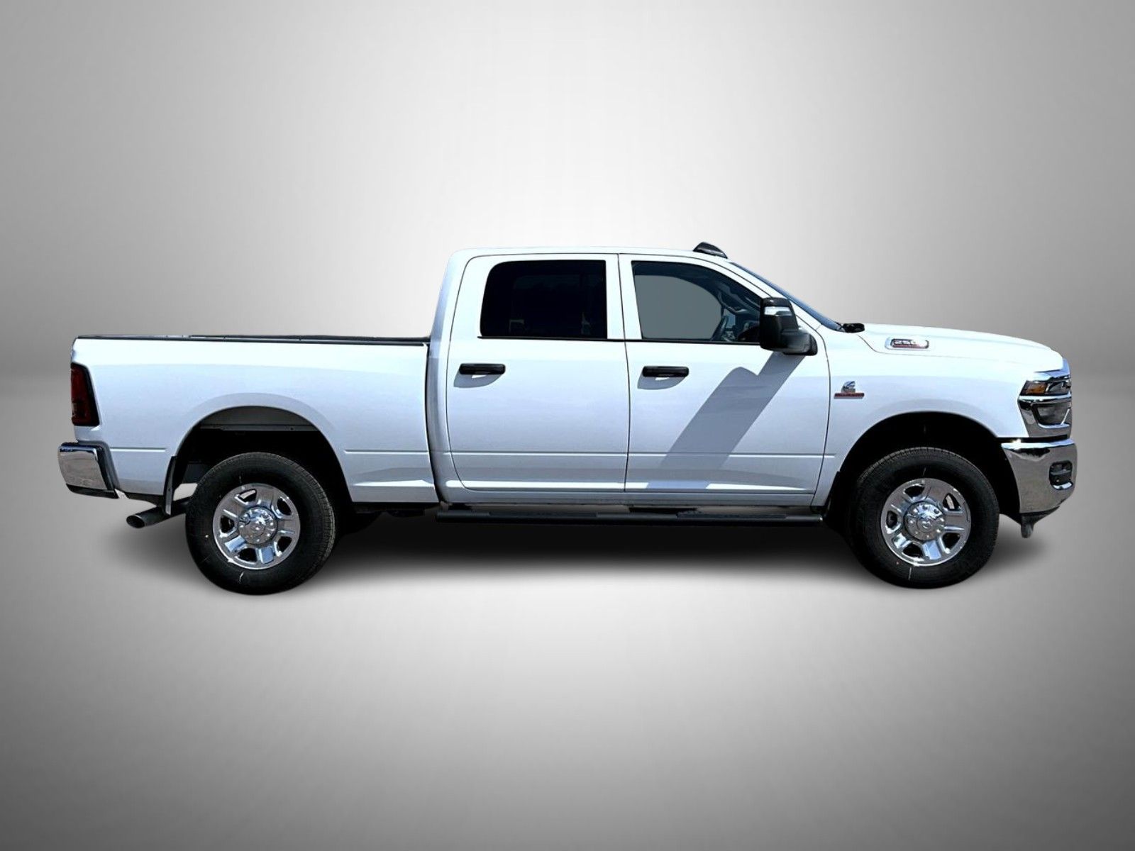 2025 Ram 2500 Tradesman photo 4