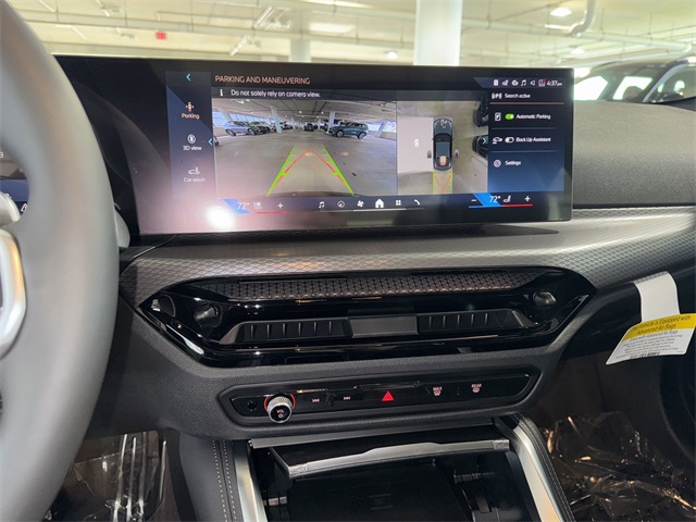 2026 Bmw 430i photo 18