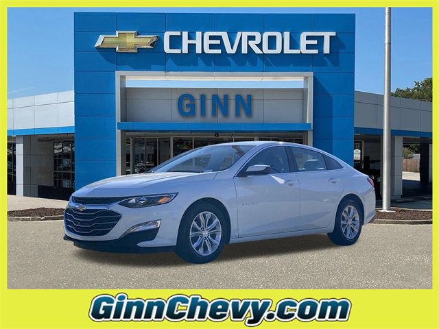 2023 Chevrolet Malibu 1LT