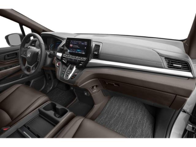 2022 Honda Odyssey EX-L photo 13