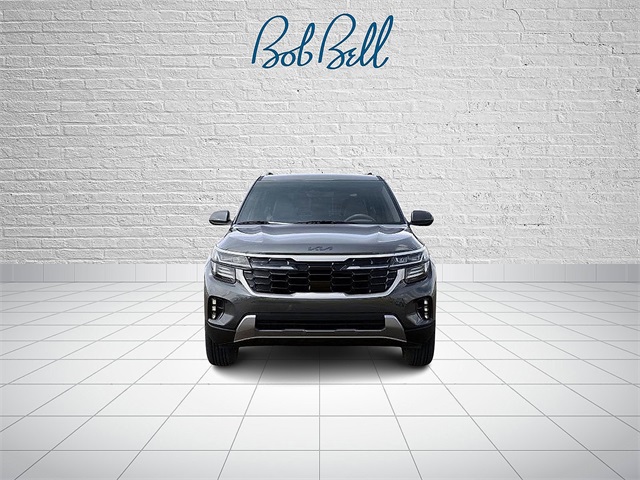 2025 Kia Seltos SX photo 2