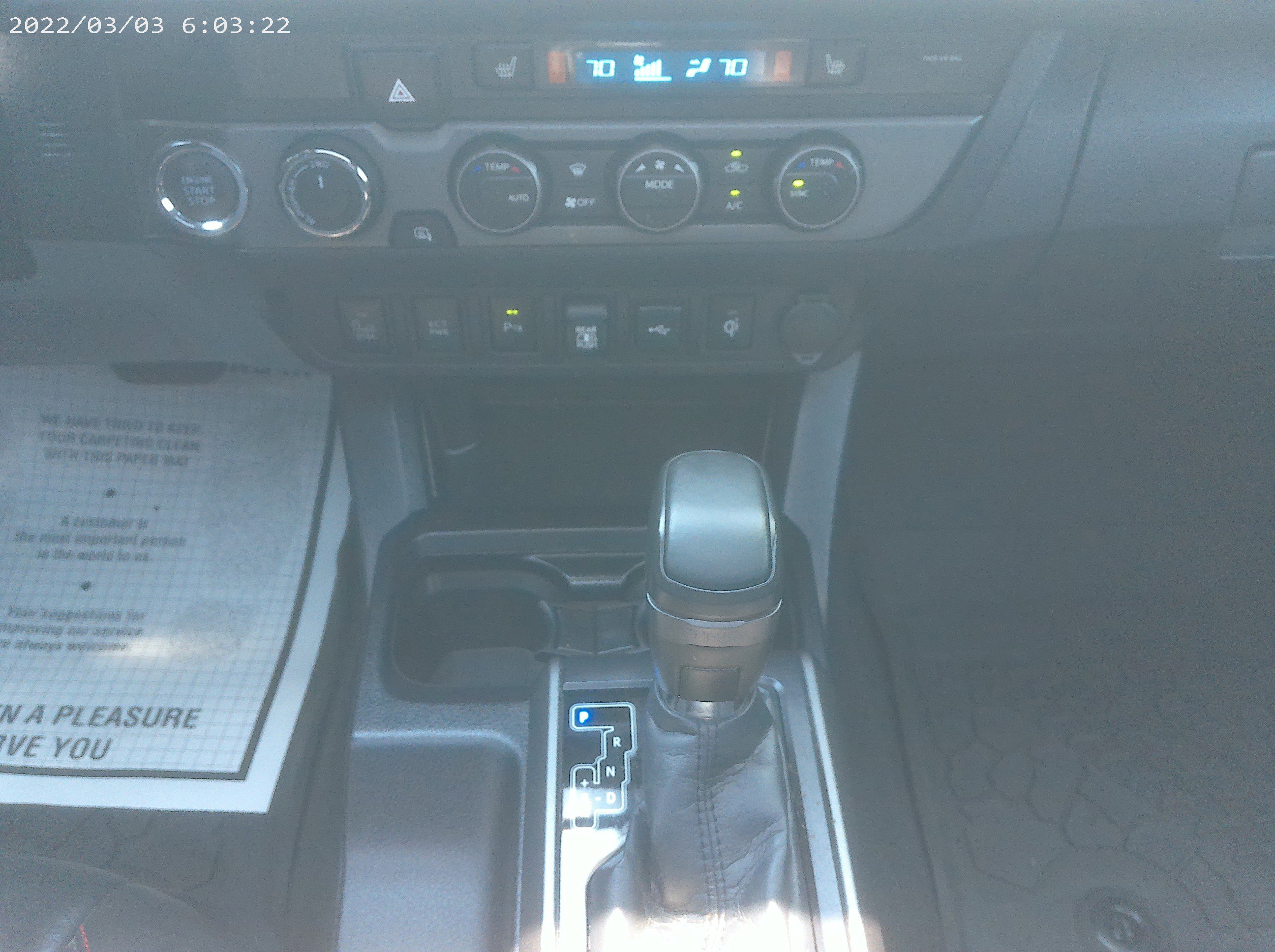 2021 Toyota Tacoma TRD Pro photo 12