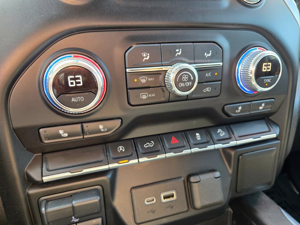 2021 Gmc Sierra 1500 Elevation photo 24