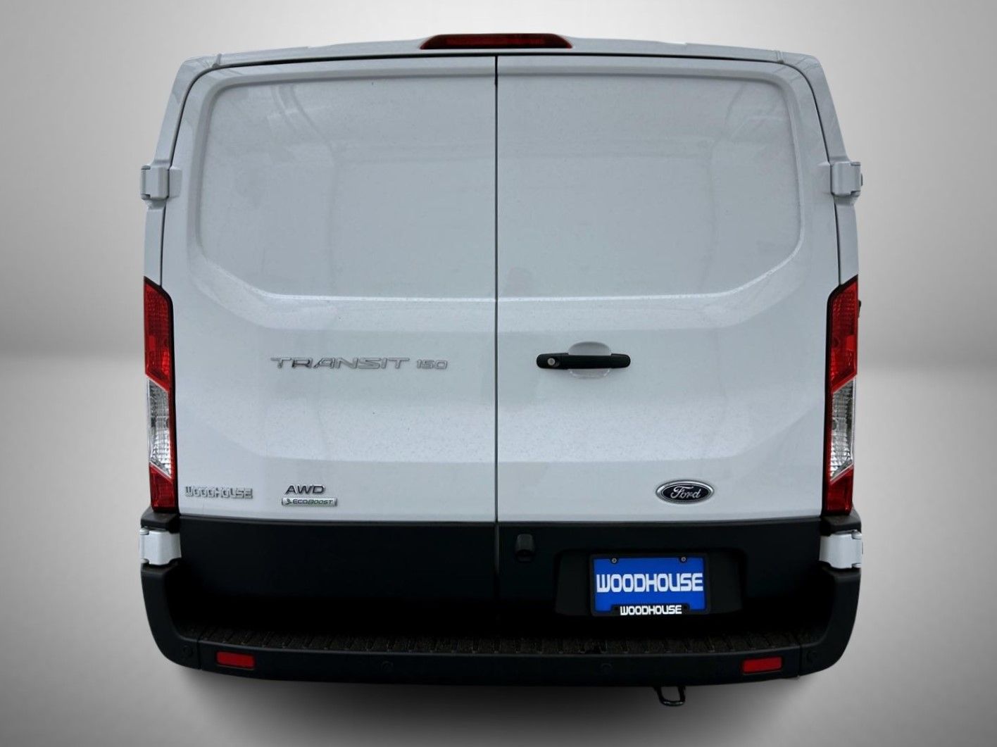 2025 Ford Transit photo 5
