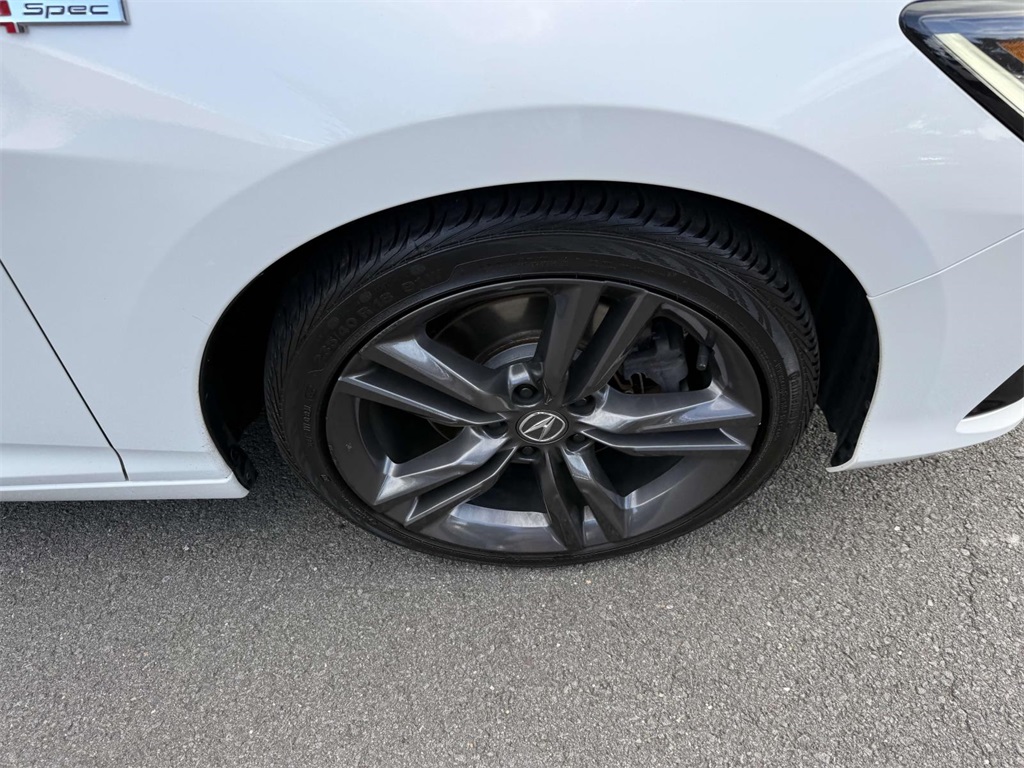2023 Acura Integra A-Spec photo 8