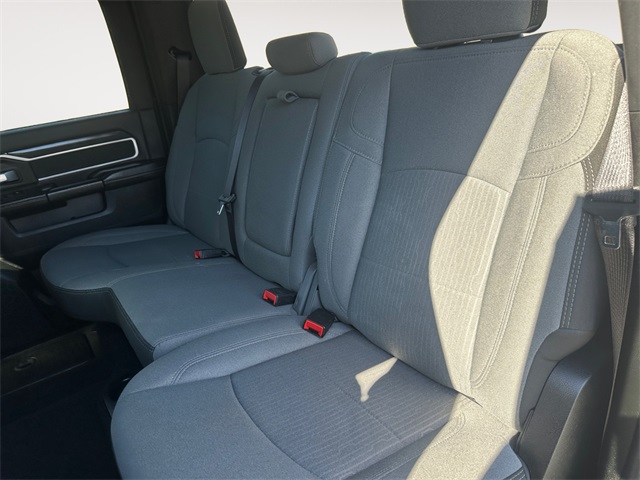 2024 Ram 2500 Big Horn photo 13