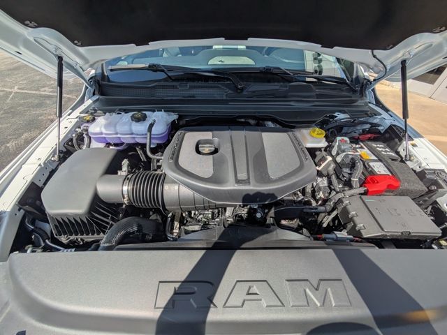 2026 Ram 1500 Laramie photo 19