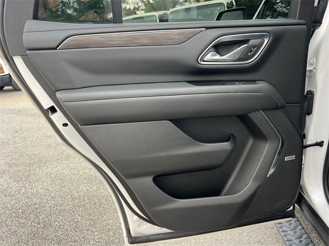 2023 Chevrolet Tahoe Z71 photo 20