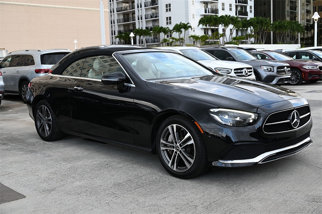 2023 Mercedes Benz E 450 photo 10