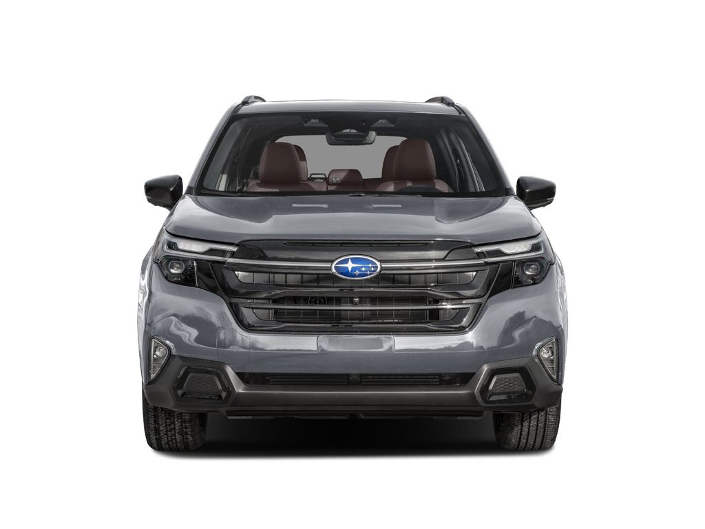 2026 Subaru Forester Touring photo 4