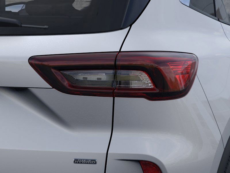 2024 Ford Escape Plug-In Hybrid Base photo 9