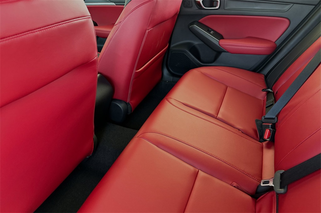 2025 Acura Integra A-Spec photo 13