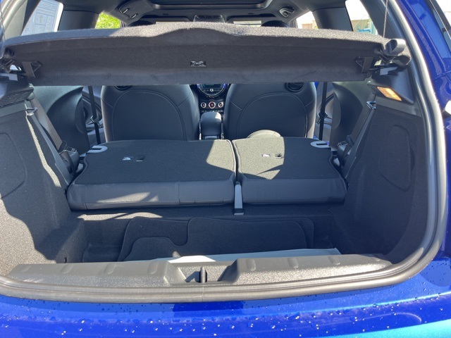 2021 Mini Cooper 2 Door Hardtop Oxford Edition photo 21