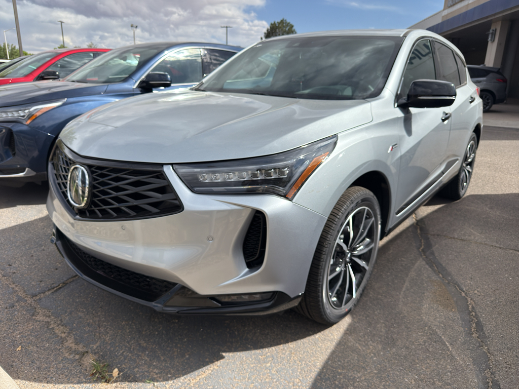 2025 Acura RDX A-Spec w/ Advance Package's photo