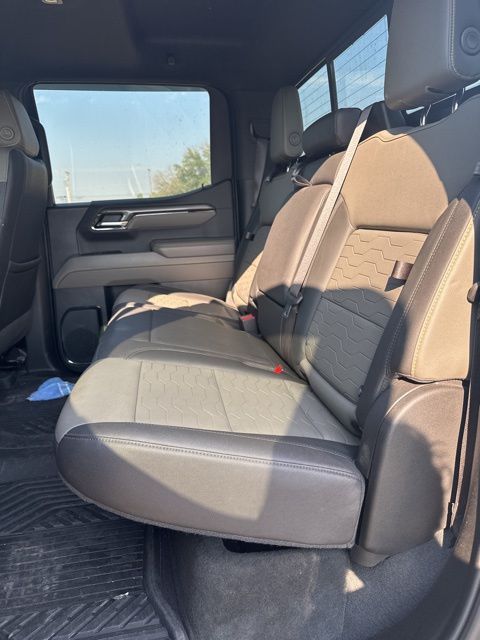 2023 Chevrolet Silverado 1500 ZR2 photo 10