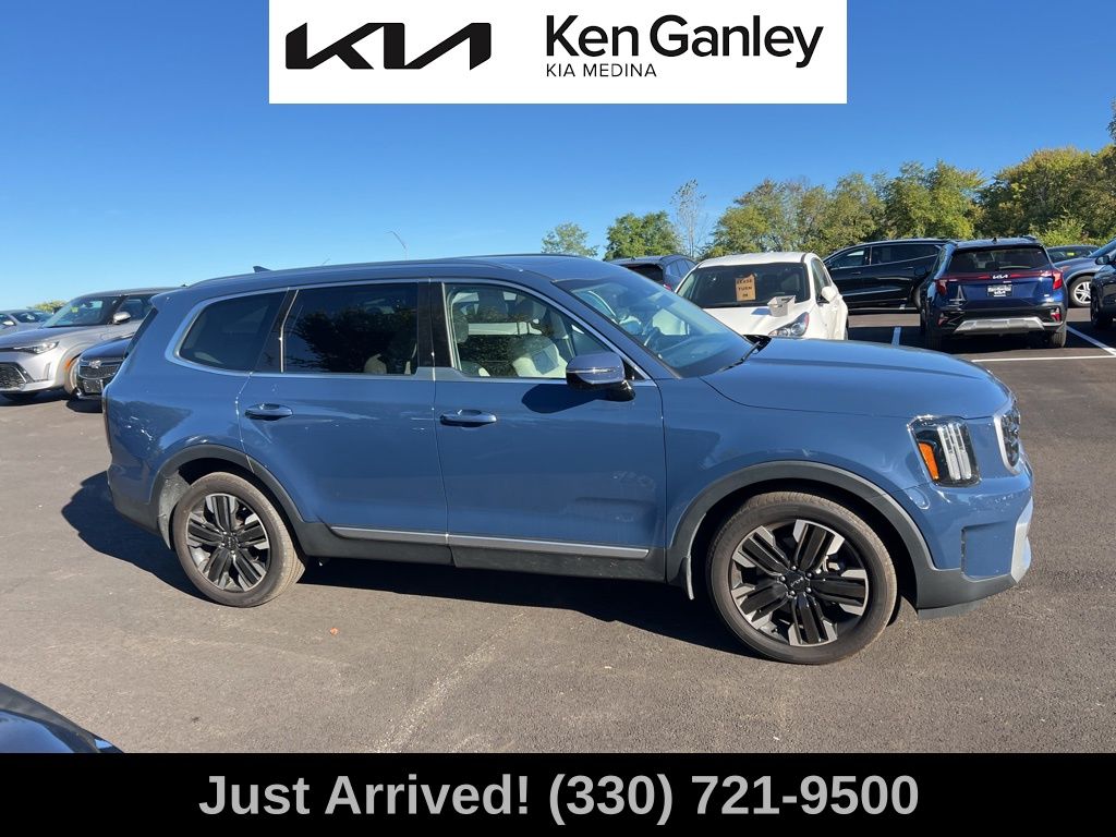 2023 Kia Telluride SX X-Line Prestige X-Pro photo 3