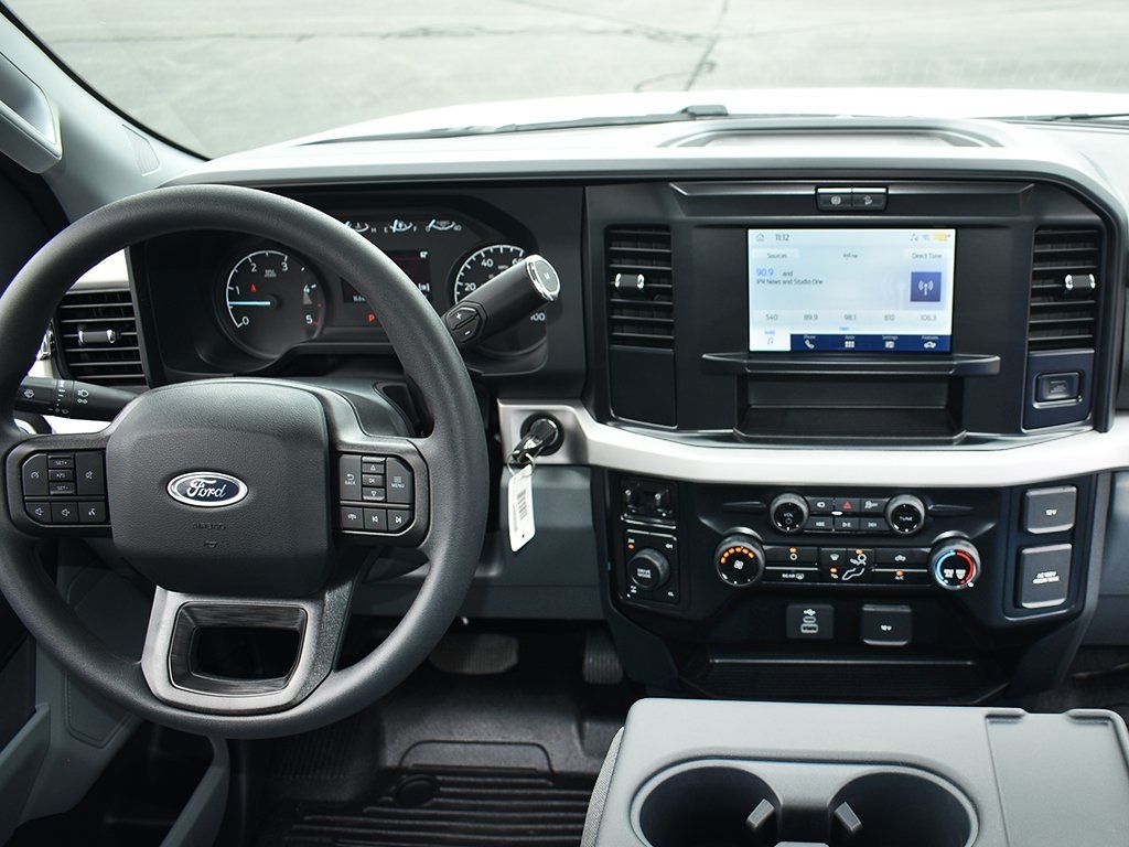 2025 Ford F-350 XLT photo 10