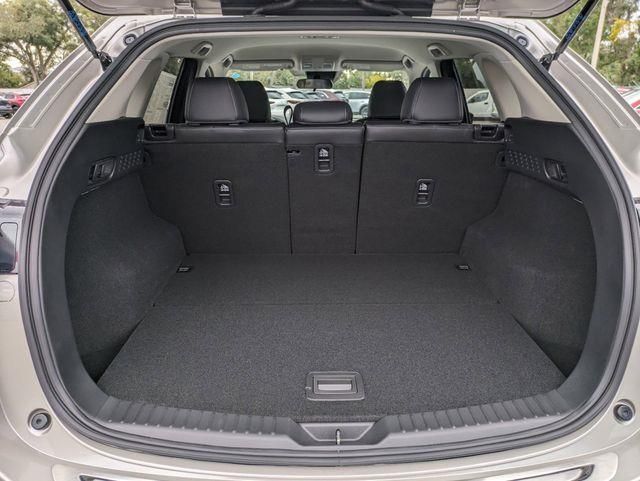 2025 Mazda CX-5 2.5 Select photo 9