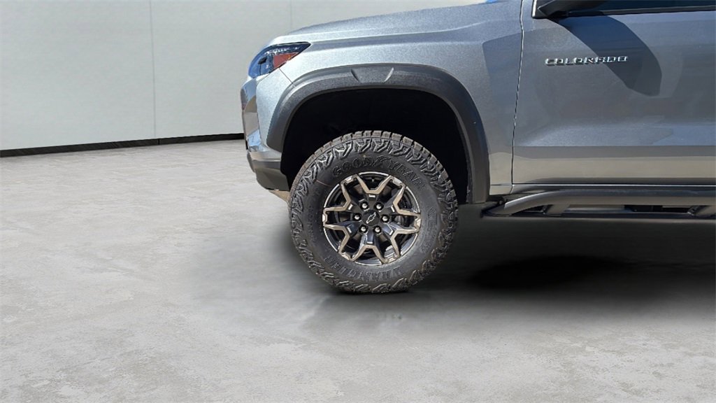 2026 Chevrolet Colorado ZR2 photo 54