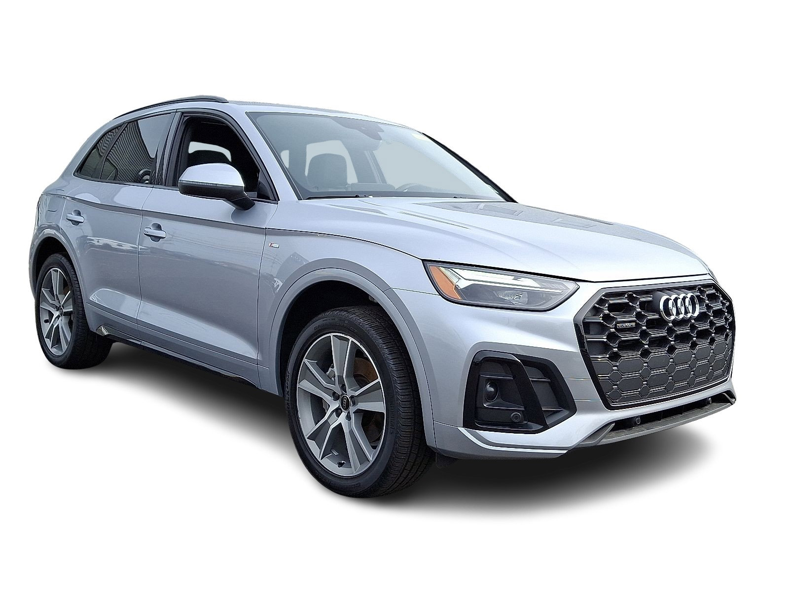 2025 Audi Q5 S line Premium photo 3