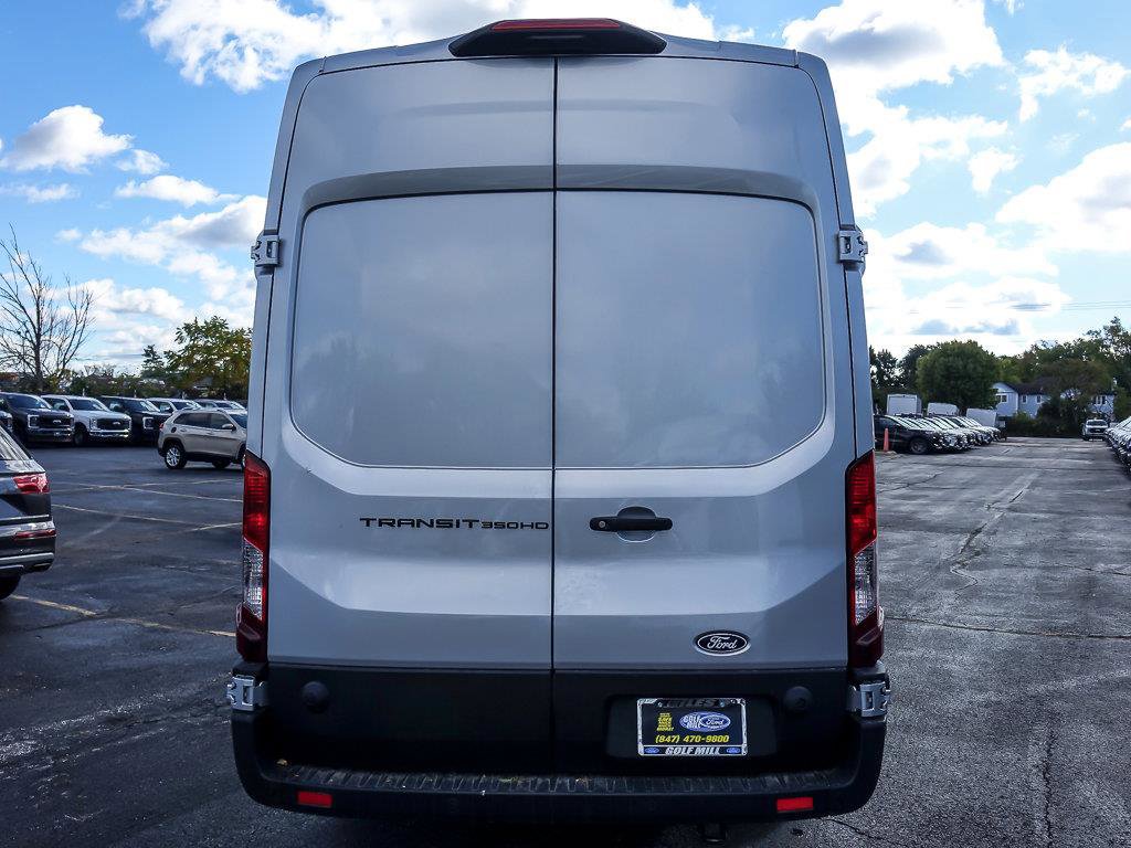 2026 FORD TRANSIT - Image 9
