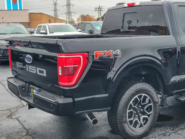 2022 FORD F-150 - Image 38