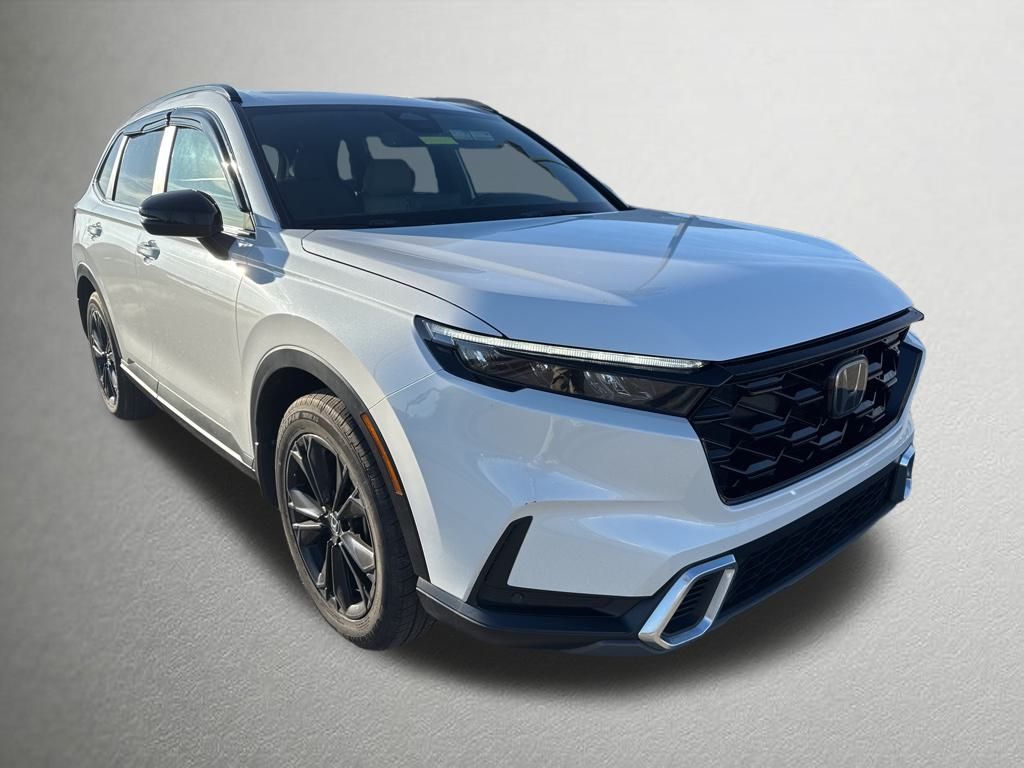 2023 Honda CR-V Sport Touring's photo
