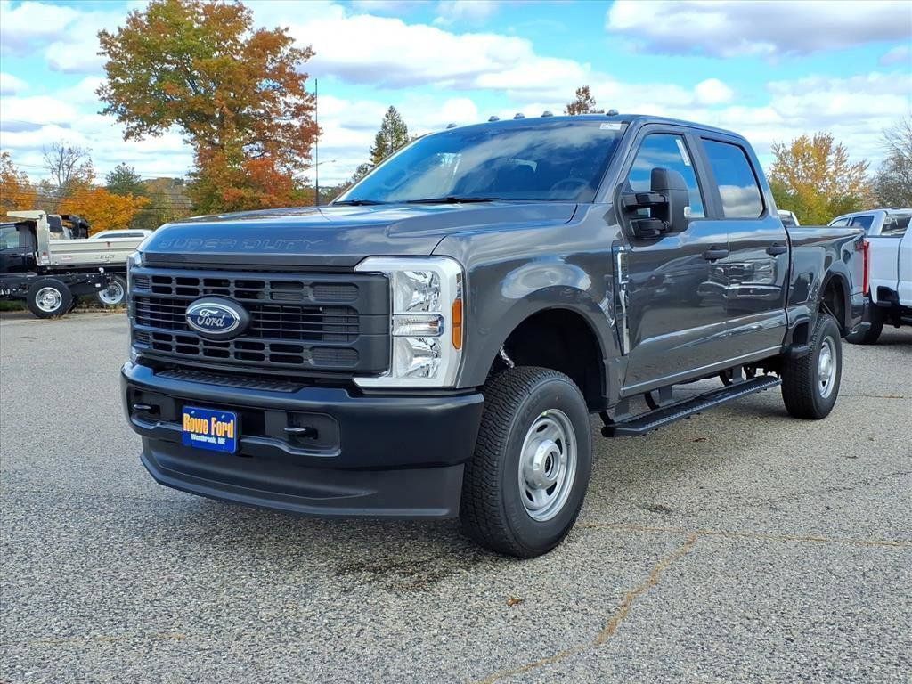 2026 Ford F-250 XL photo 2