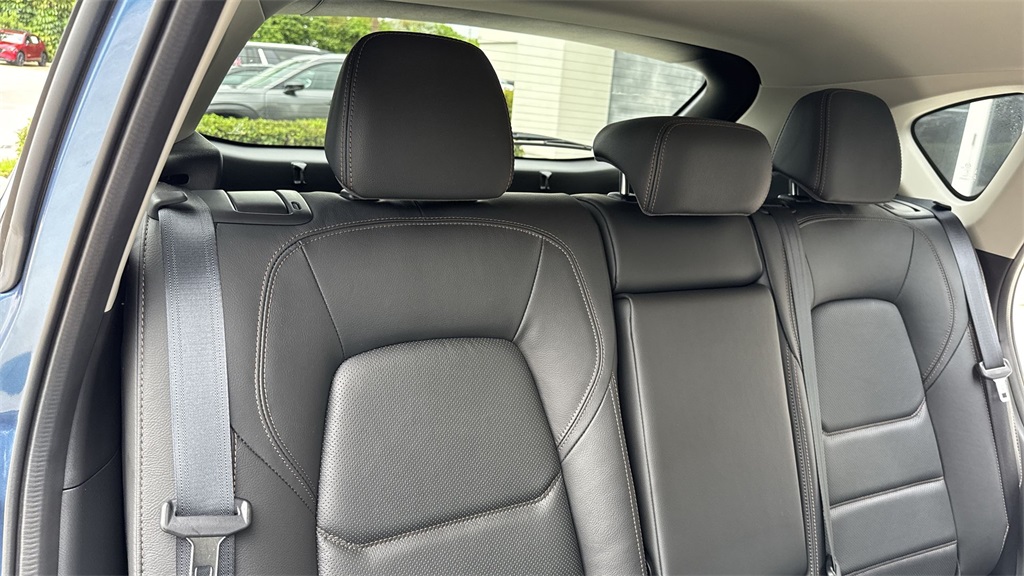2023 Mazda CX-5 2.5 S Preferred photo 46
