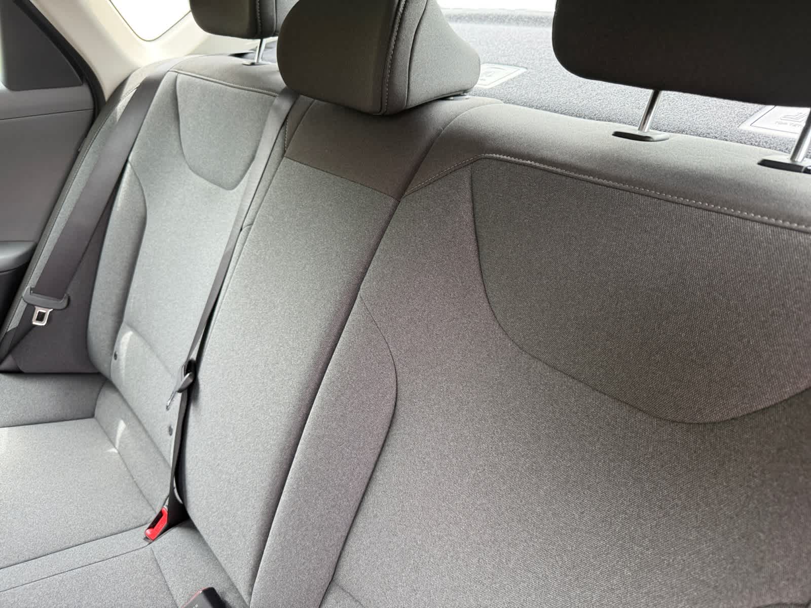 2025 Kia K4 LXS photo 13