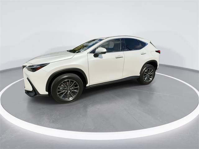 2024 Lexus NX 350 Premium photo 4