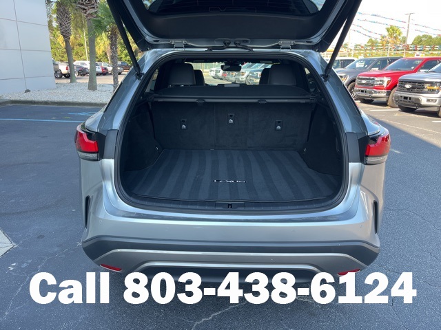 2024 Lexus RX 350 Premium photo 32