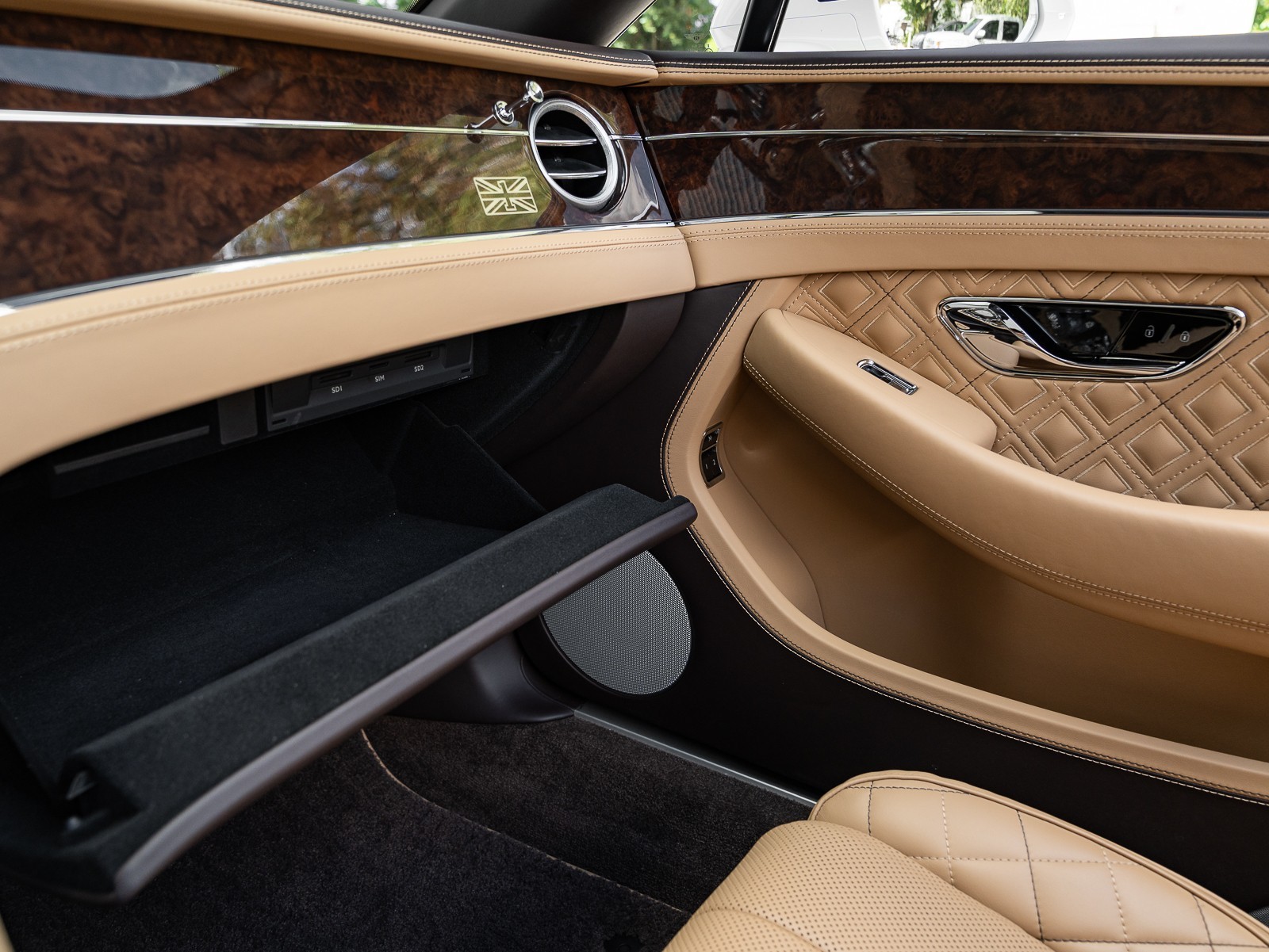 2020 Bentley Continental GTC GT V8 photo 42