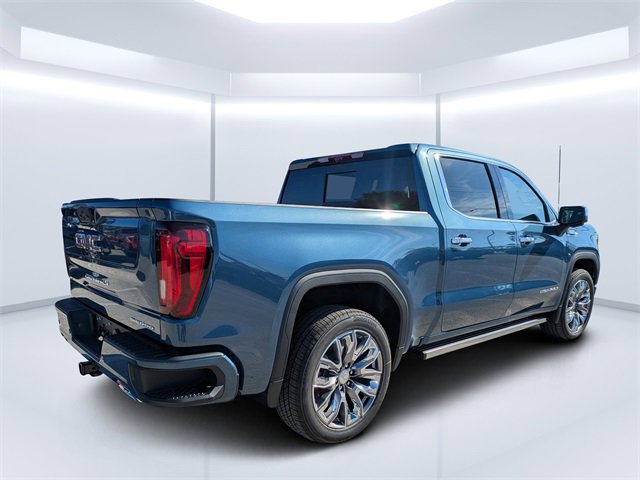 2026 Gmc Sierra 1500 Denali photo 3