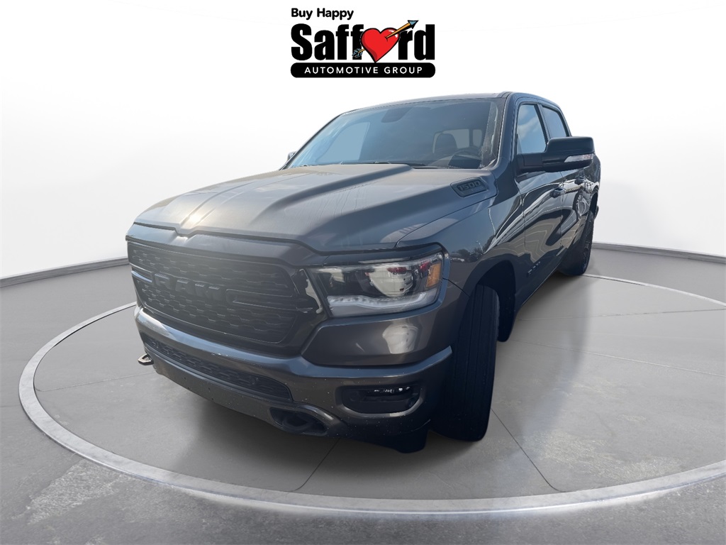 2022 Ram 1500 Big Horn Lone Star photo 2