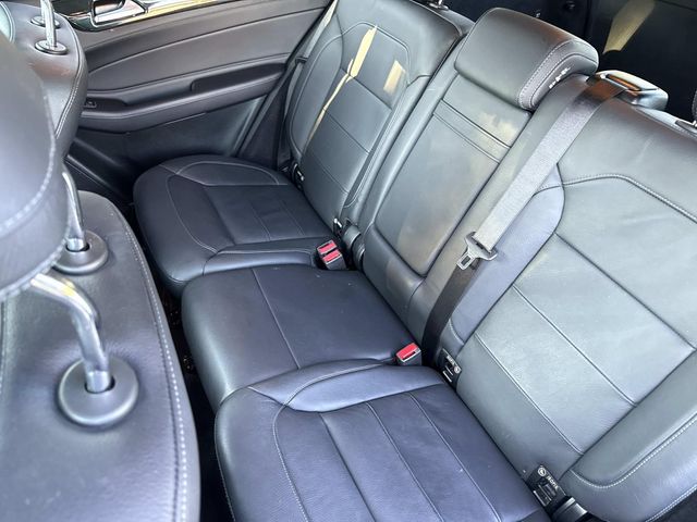 2018 Mercedes Benz GLE 43 AMG 4MATIC photo 13