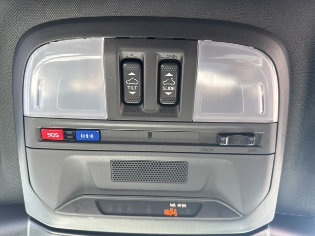 2025 Subaru Crosstrek Wilderness photo 12