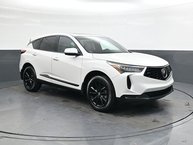2026 Acura RDX Base's photo