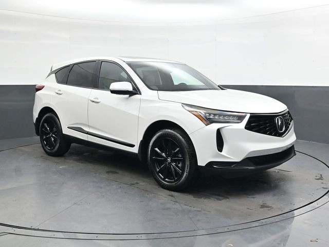 2026 Acura RDX Base's photo