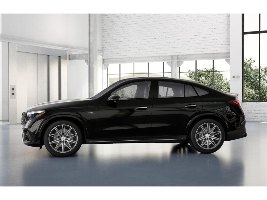 2026 Mercedes Benz GLC 43 photo 26