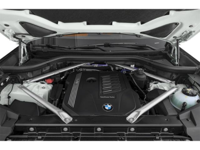 2023 Bmw X5 sDrive40i photo 15