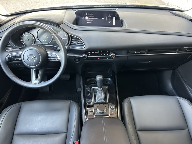 2024 Mazda CX-30 2.5 S Preferred photo 12