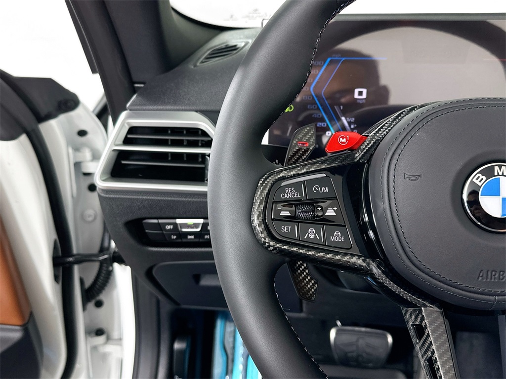 2026 Bmw M4 Competition xDrive photo 17